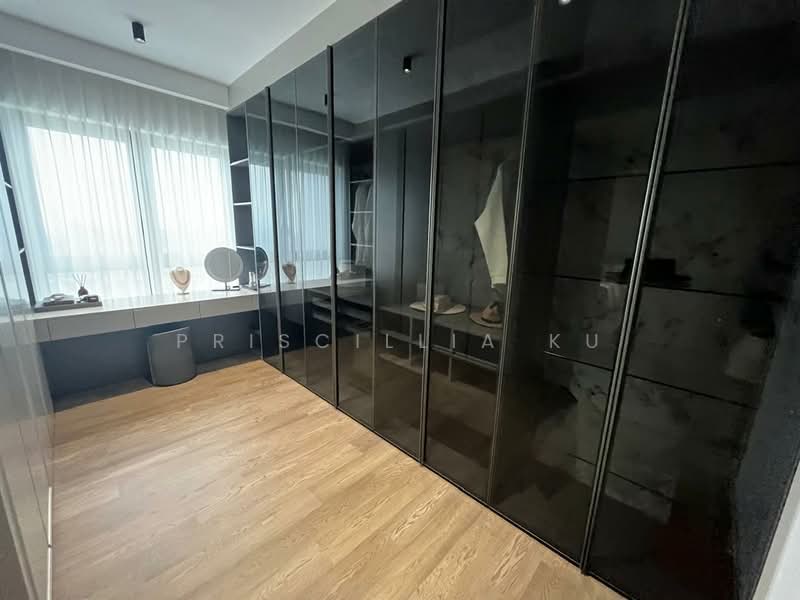 Condominium for Sale at Park Place - Priscillia Ku - Interior - PropertyGuru.com.my