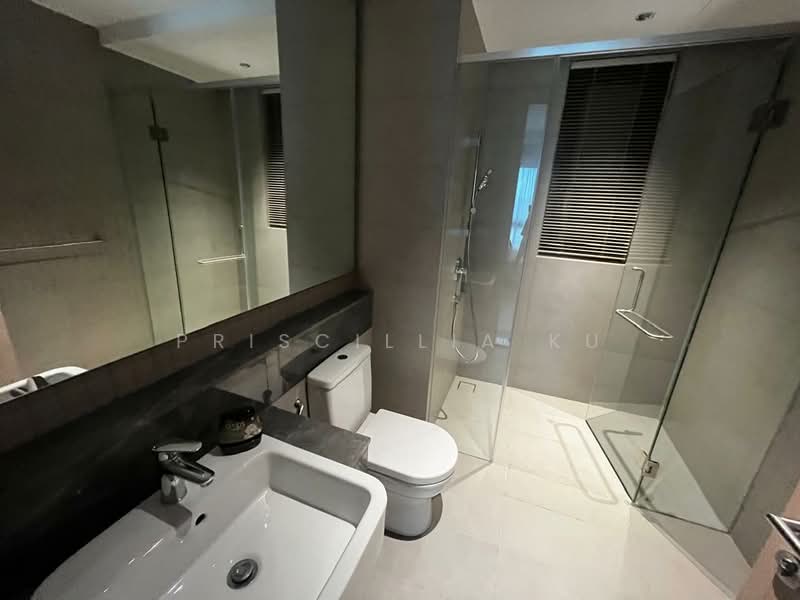 Condominium for Sale at Park Place - Priscillia Ku - Bathroom - PropertyGuru.com.my