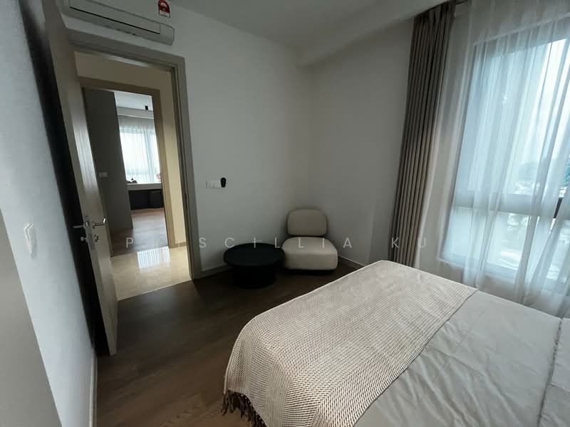 Condominium for Sale at Park Place - Priscillia Ku - Bedroom - PropertyGuru.com.my