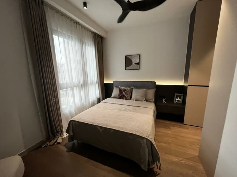 Condominium for Sale at Park Place - Priscillia Ku - Bedroom - PropertyGuru.com.my
