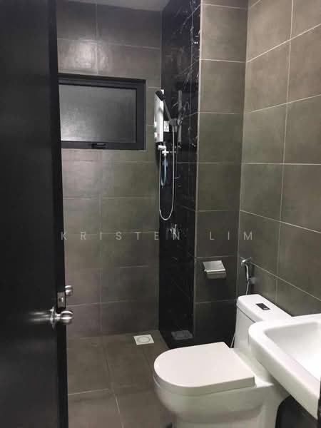 Kondominium untuk Disewa di The Havre Bukit Jalil - Kristen Lim - Bathroom - PropertyGuru.com.my