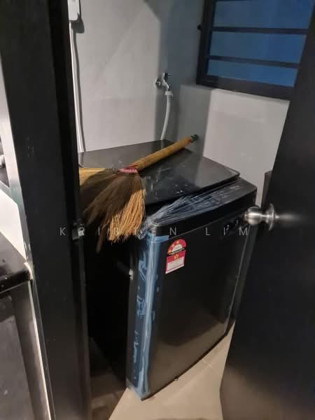 Kondominium untuk Disewa di The Havre Bukit Jalil - Kristen Lim - Interior - PropertyGuru.com.my