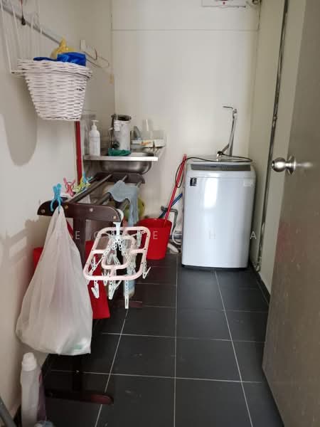 Pangsapuri untuk Dijual di Zennith Suites (Pangsapuri Kebun Teh) - Peggie Chua - Interior - PropertyGuru.com.my