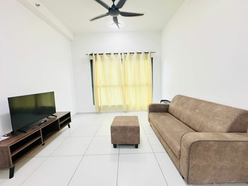 Semi-Detached House for Sale in Batu Ferringhi (Penang) - John . - Living Room - PropertyGuru.com.my