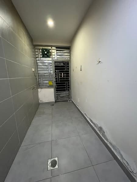 Cluster House for Rent in Johor Bahru (Johor) - Li Wei - Interior - PropertyGuru.com.my