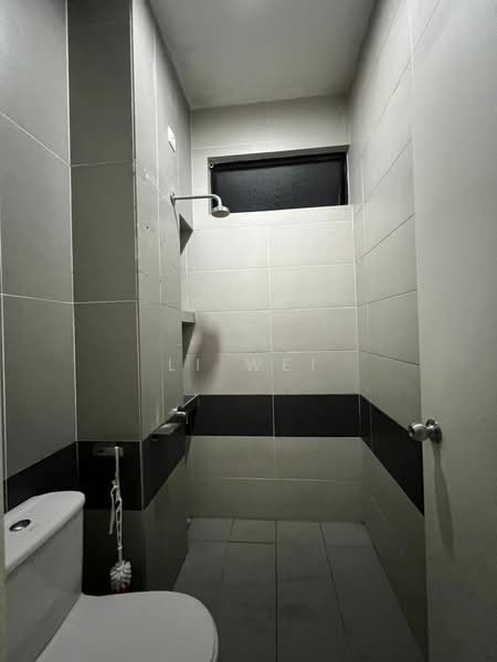 Cluster House for Rent in Johor Bahru (Johor) - Li Wei - Bathroom - PropertyGuru.com.my