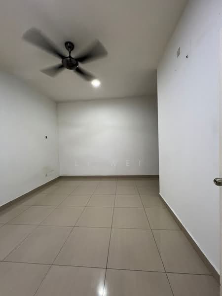 Cluster House for Rent in Johor Bahru (Johor) - Li Wei - Interior - PropertyGuru.com.my