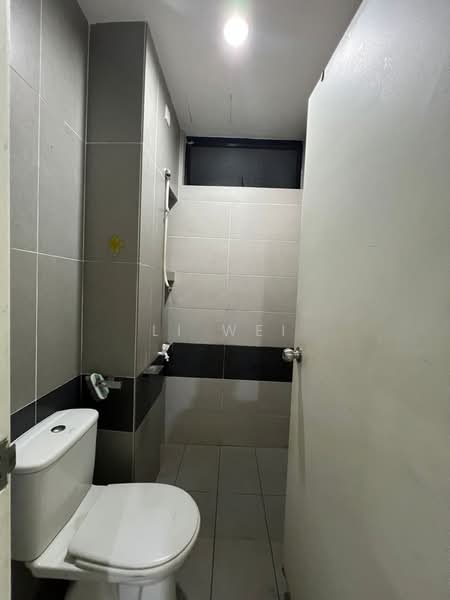 Cluster House for Rent in Johor Bahru (Johor) - Li Wei - Bathroom - PropertyGuru.com.my