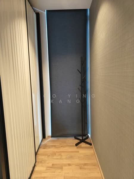 Condominium for Rent at Twy Duplex Condos - Koo Ying Kang - PropertyGuru.com.my