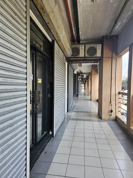 Kedai / Pejabat untuk Disewa di Cheras Business Centre (Kuala Lumpur) - Charmaine Loo - Corridor - PropertyGuru.com.my