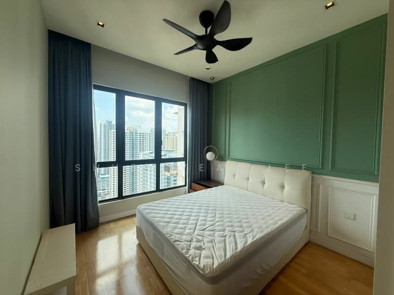 Condominium for Rent at Residensi 22 - Shueh Yean Lee - Bedroom - PropertyGuru.com.my