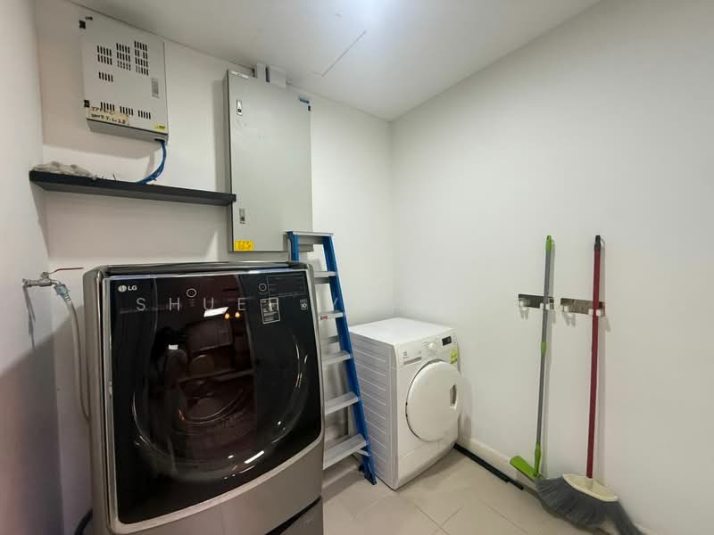 Condominium for Rent at Residensi 22 - Shueh Yean Lee - Interior - PropertyGuru.com.my