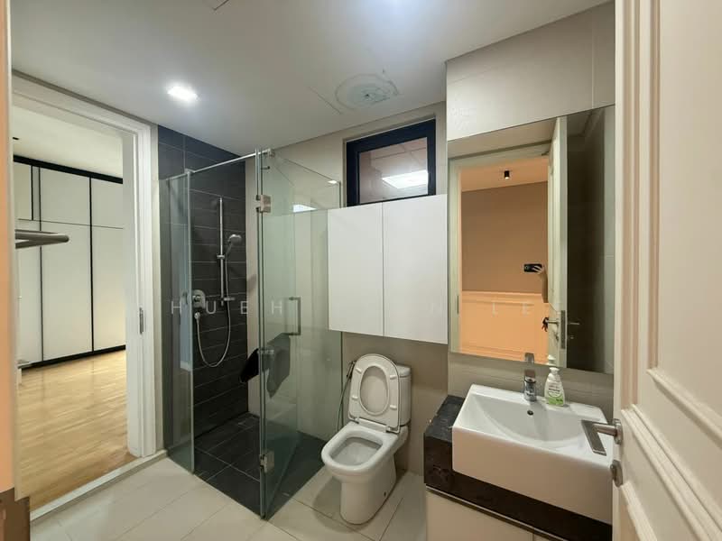 Condominium for Rent at Residensi 22 - Shueh Yean Lee - Bathroom - PropertyGuru.com.my