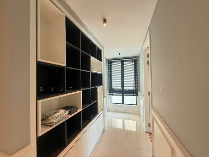 Condominium for Rent at Residensi 22 - Shueh Yean Lee - Interior - PropertyGuru.com.my