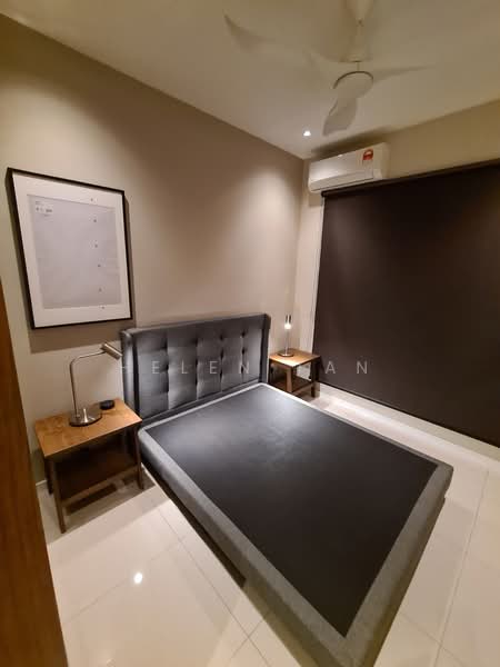 Service Residence for Rent at Residential Suites @ HighPark - Helen Tan - Bedroom - PropertyGuru.com.my