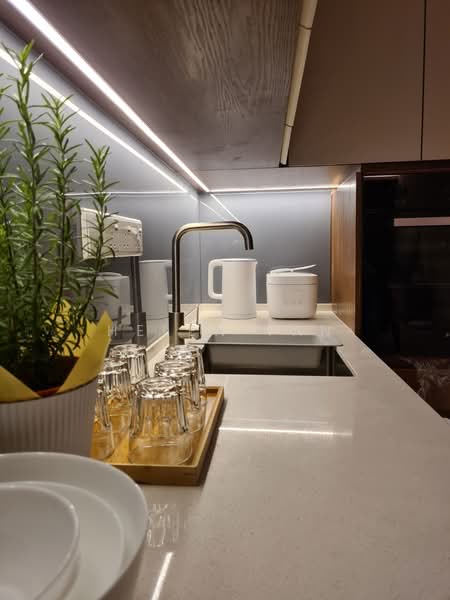 Service Residence for Rent at Residential Suites @ HighPark - Helen Tan - PropertyGuru.com.my