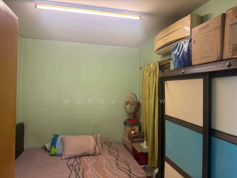 Apartment for Sale at Apartment Idaman - Mandy Liew - Bedroom - PropertyGuru.com.my