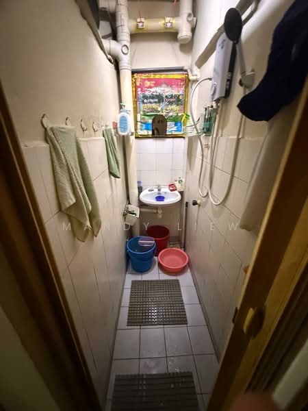 Apartment for Sale at Apartment Idaman - Mandy Liew - PropertyGuru.com.my