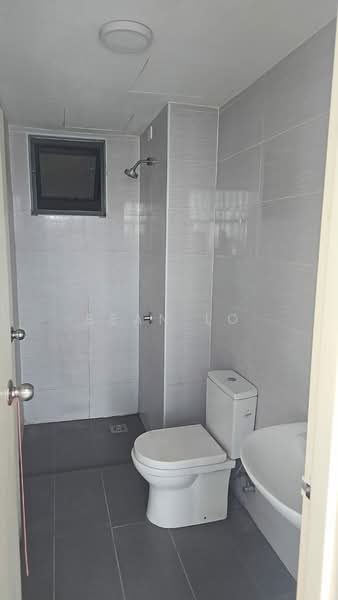 Service Residence for Rent at Vista Alam - Sean Lo - Bathroom - PropertyGuru.com.my