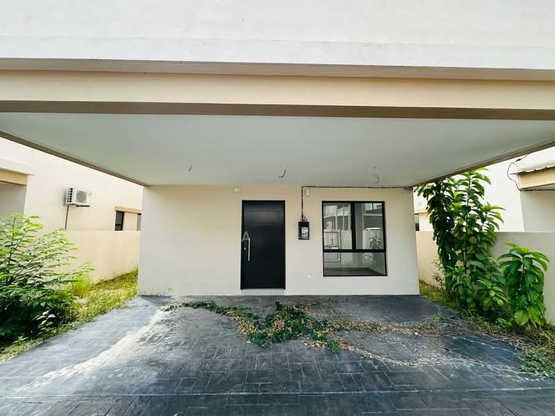 Rumah Banglo untuk Dijual di Lunas (Kedah) - Azura Ghani - Exterior - PropertyGuru.com.my
