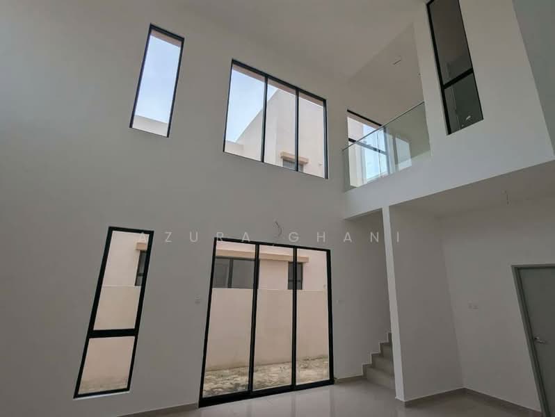 Rumah Banglo untuk Dijual di Lunas (Kedah) - Azura Ghani - Interior - PropertyGuru.com.my