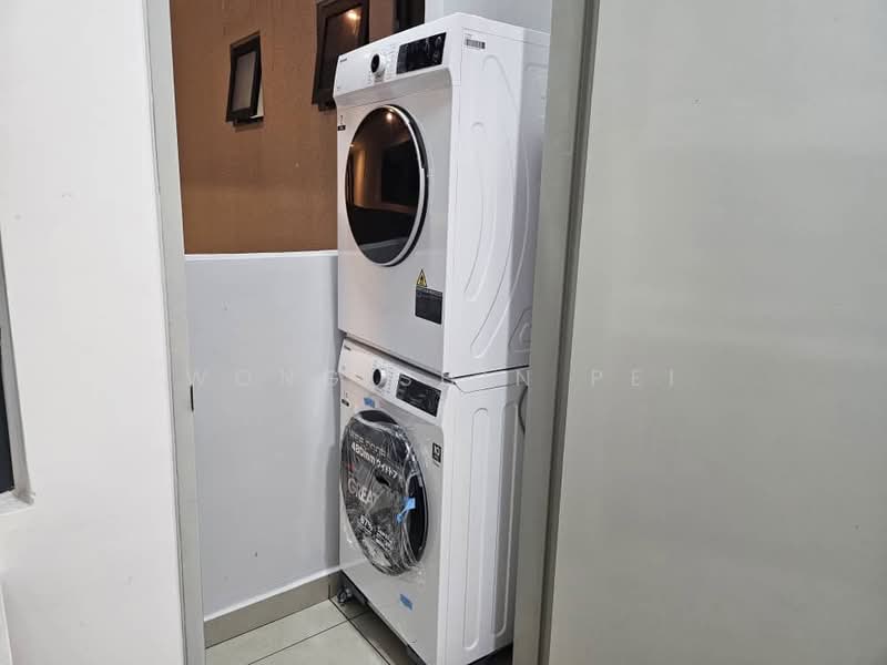Servis Apartment untuk Disewa di M Vertica - Wong Shin Pei - PropertyGuru.com.my
