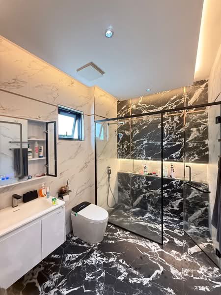 Bungalow for Sale in Kapar (Selangor) - Tris Jong - Bathroom - PropertyGuru.com.my