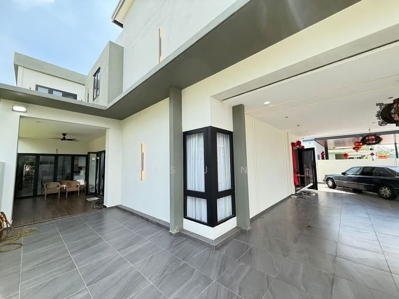 Bungalow for Sale in Kapar (Selangor) - Tris Jong - Exterior - PropertyGuru.com.my