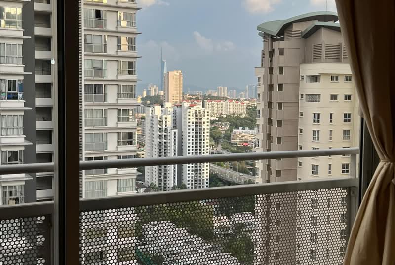 Service Residence for Sale at Verve Suites - CH Ng - View - PropertyGuru.com.my