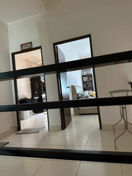 2-storey Terraced House for Sale in Taman Scientex Senai (Senai) - Wil Mong - Interior - PropertyGuru.com.my