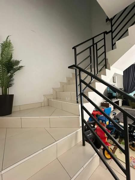 2-storey Terraced House for Sale in Taman Scientex Senai (Senai) - Wil Mong - Interior - PropertyGuru.com.my