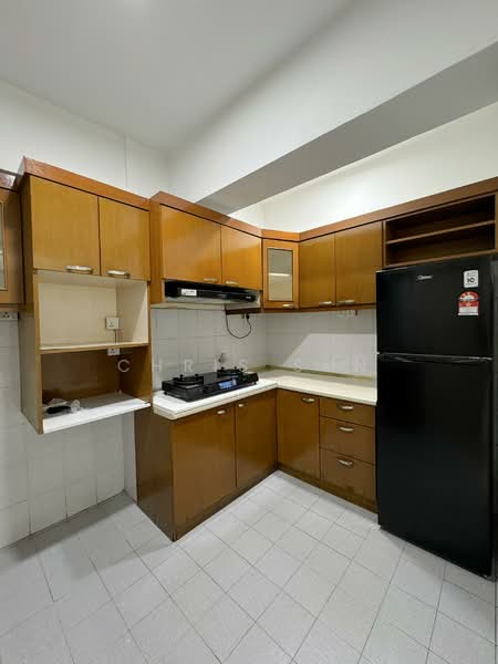 Kondominium untuk Disewa di Danau Idaman - Chris Sun - Kitchen - PropertyGuru.com.my