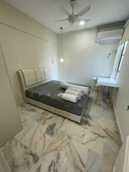 Condominium for Rent at Danau Idaman - Chris Sun - Bedroom - PropertyGuru.com.my