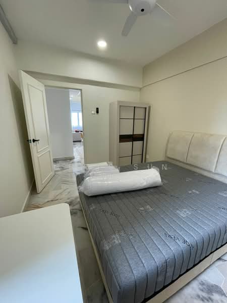Condominium for Rent at Danau Idaman - Chris Sun - Bedroom - PropertyGuru.com.my