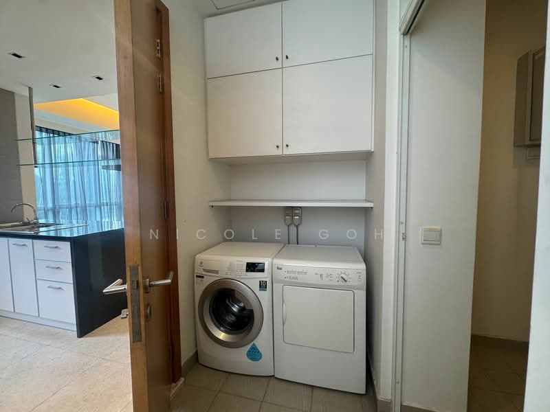 Condominium for Rent at The Meritz - Nicole Goh - Interior - PropertyGuru.com.my