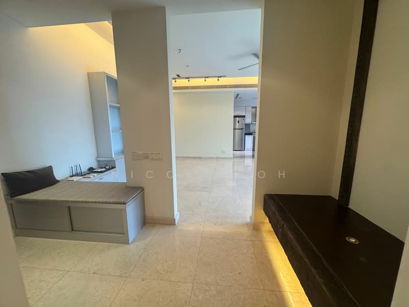 Condominium for Rent at The Meritz - Nicole Goh - Interior - PropertyGuru.com.my