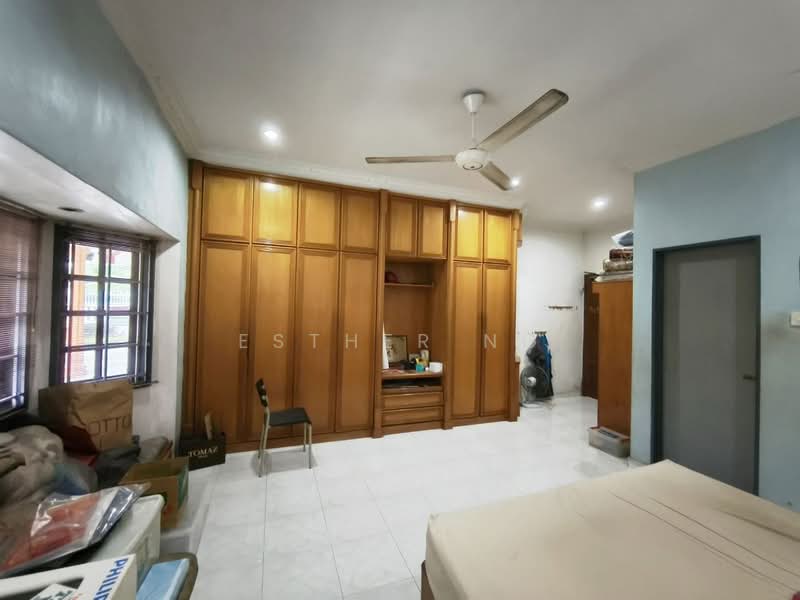 Rumah Banglo untuk Dijual di Taman Chi Liung (Klang) - Esther Ng - Bedroom - PropertyGuru.com.my