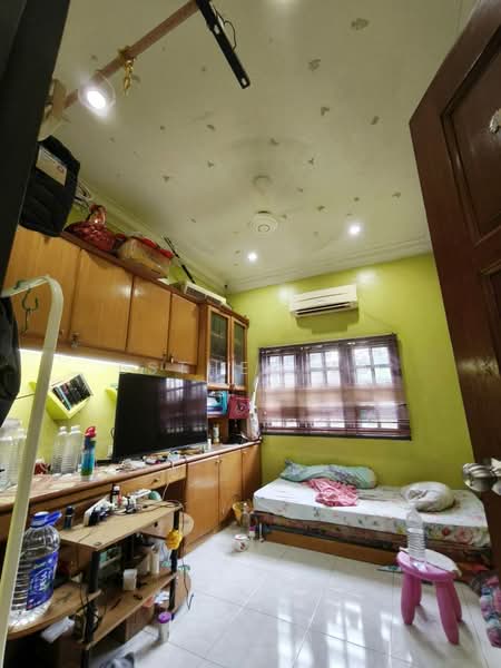 Rumah Banglo untuk Dijual di Taman Chi Liung (Klang) - Esther Ng - Bedroom - PropertyGuru.com.my