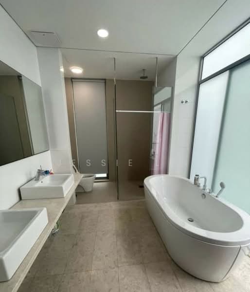 Bungalow for Sale in Valencia (Sungai Buloh) - Jessie Lin - Bathroom - PropertyGuru.com.my