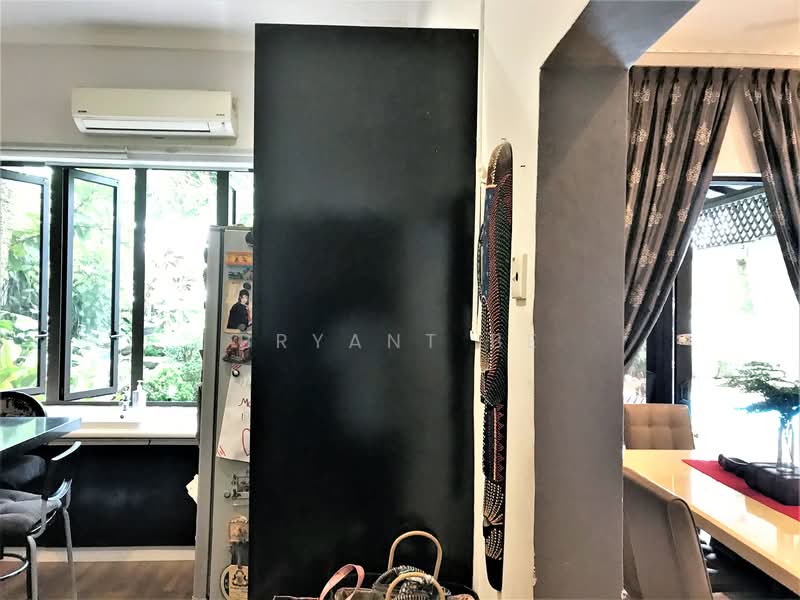 Rumah Banglo untuk Dijual di Sunway Damansara (Kota Damansara) - Bryant Be - Kitchen - PropertyGuru.com.my