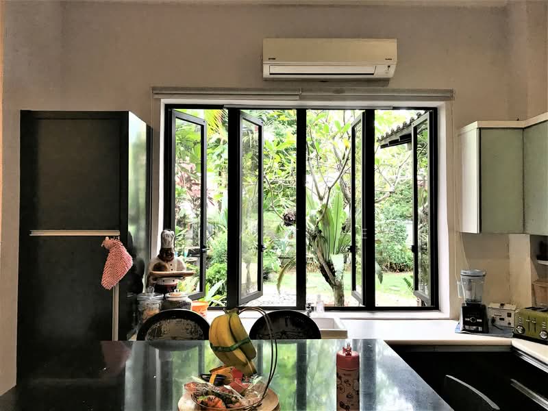Rumah Banglo untuk Dijual di Sunway Damansara (Kota Damansara) - Bryant Be - Kitchen - PropertyGuru.com.my