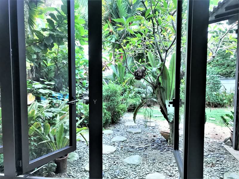 Rumah Banglo untuk Dijual di Sunway Damansara (Kota Damansara) - Bryant Be - Exterior - PropertyGuru.com.my