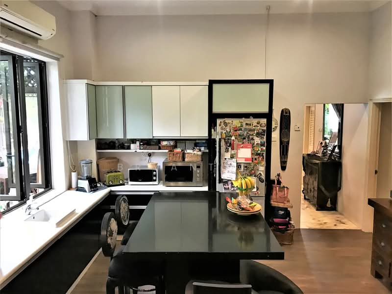 Rumah Banglo untuk Dijual di Sunway Damansara (Kota Damansara) - Bryant Be - Kitchen - PropertyGuru.com.my