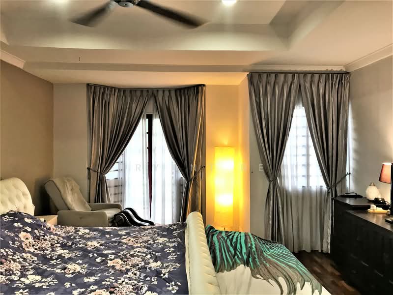 Rumah Banglo untuk Dijual di Sunway Damansara (Kota Damansara) - Bryant Be - Bedroom - PropertyGuru.com.my