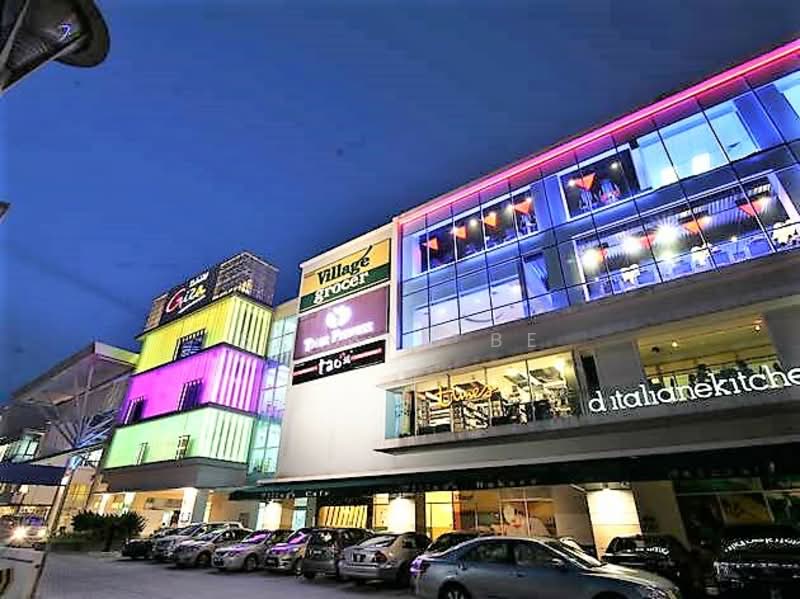 Bungalow for Sale in Petaling Jaya (Selangor) - Bryant Be - Exterior - PropertyGuru.com.my