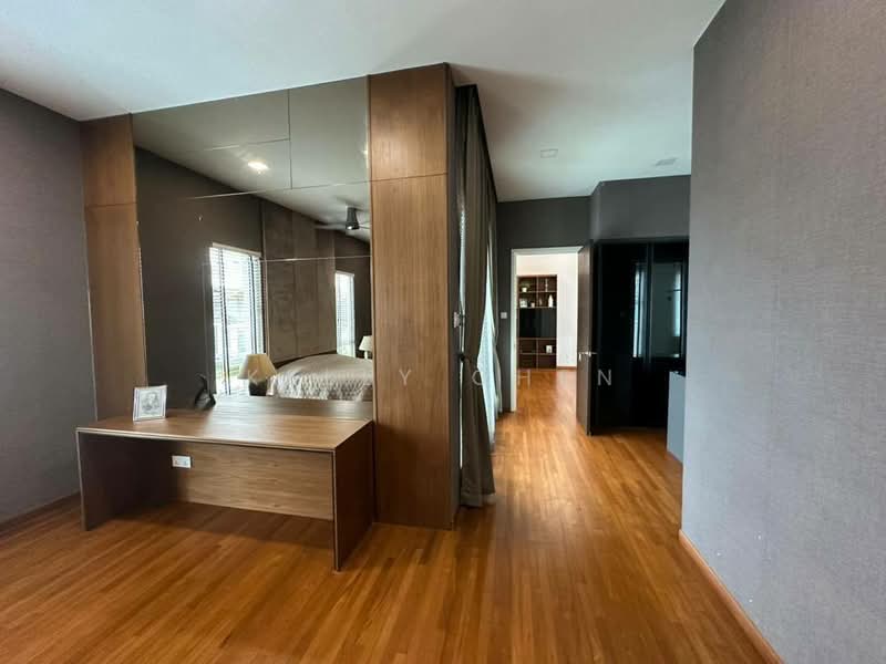 Bungalow for Rent in Senibong (Permas Jaya) - Kelly Chen - Bedroom - PropertyGuru.com.my