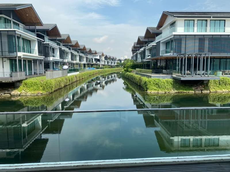 Bungalow for Rent in Senibong (Permas Jaya) - Kelly Chen - Exterior - PropertyGuru.com.my