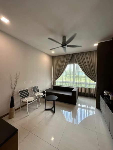 Bungalow for Rent in Senibong (Permas Jaya) - Kelly Chen - Living Room - PropertyGuru.com.my
