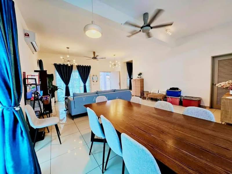 2-storey Terraced House for Sale in Seremban 2 (Negeri Sembilan) - Adliyana Hasan - PropertyGuru.com.my