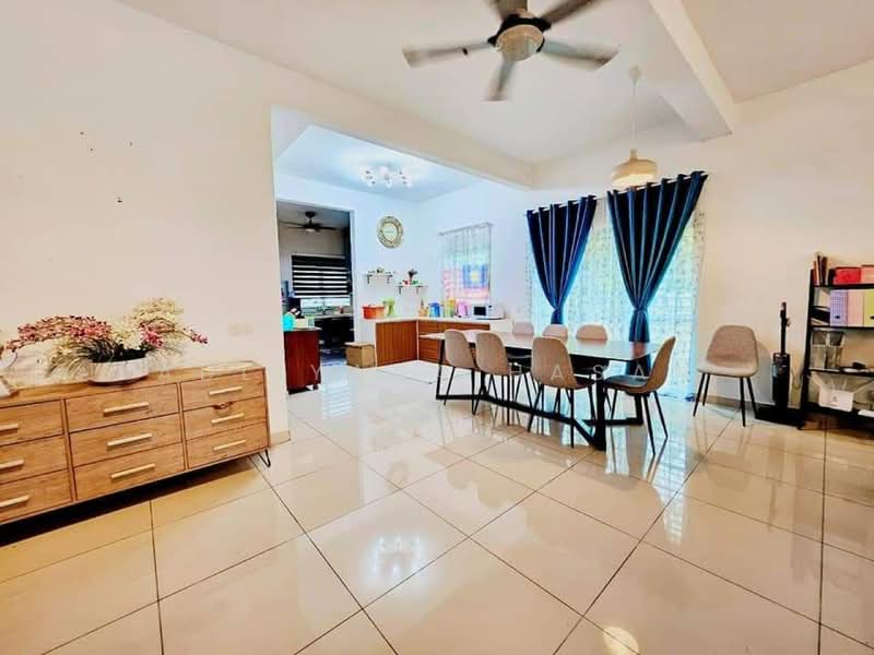 2-storey Terraced House for Sale in Seremban 2 (Negeri Sembilan) - Adliyana Hasan - PropertyGuru.com.my